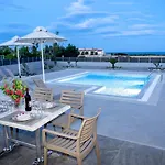 Aegean Horizon Apartments