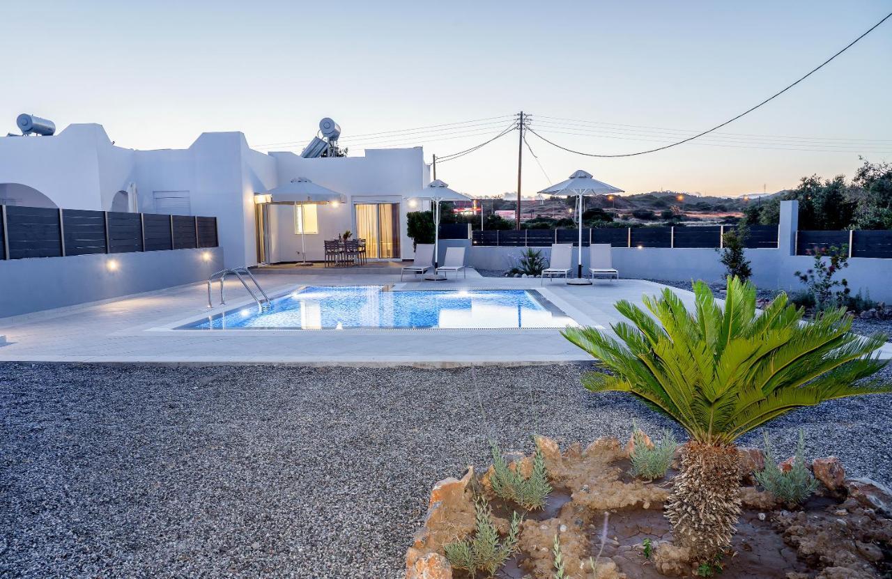 Apartmán Aegean Horizon