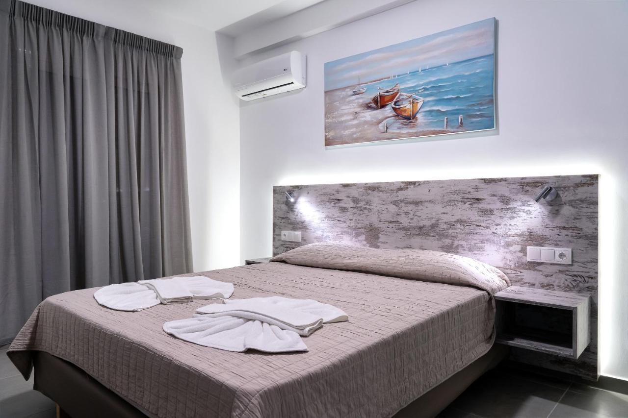 Aegean Horizon Apartmán Gennadi