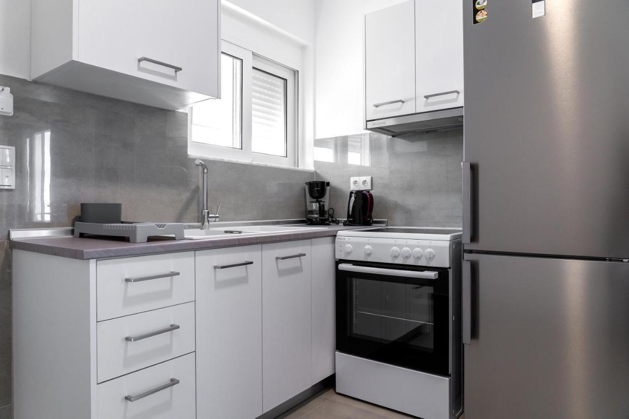Appartement Aegean Horizon Gennadi